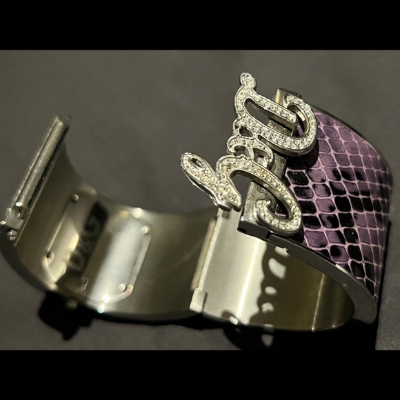 Real Watch forever dolce gabbana - Picture 3 of 16